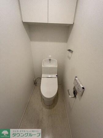 ルジェンテ・バリュ上野の物件内観写真